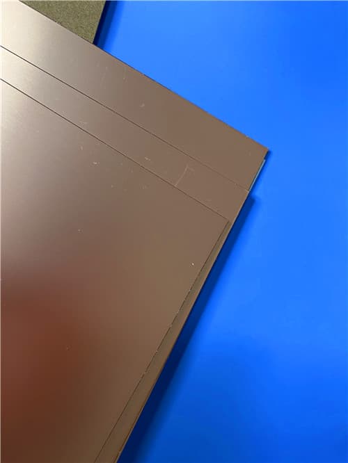 Wangling F4BM233 Laminate